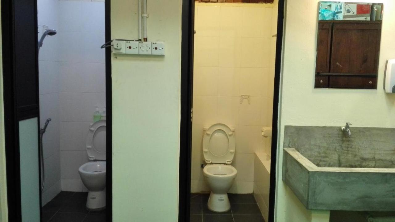 Silver Shine Guest House Τζωρτζ Τάουν Εξωτερικό φωτογραφία