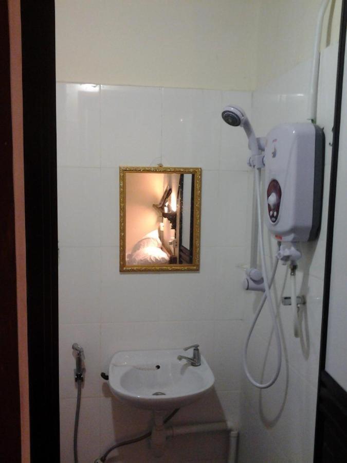Silver Shine Guest House Τζωρτζ Τάουν Εξωτερικό φωτογραφία