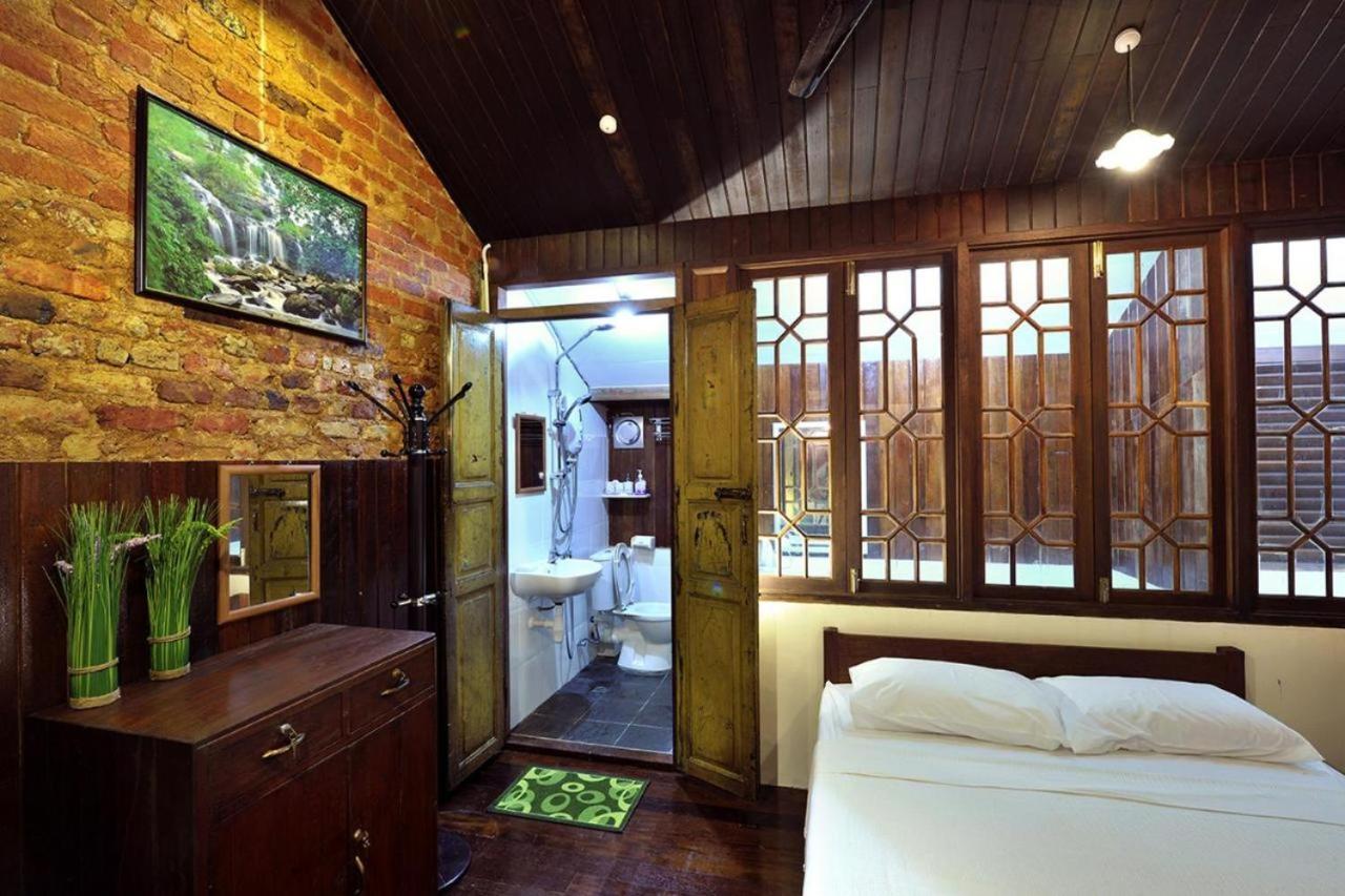 Silver Shine Guest House Τζωρτζ Τάουν Εξωτερικό φωτογραφία
