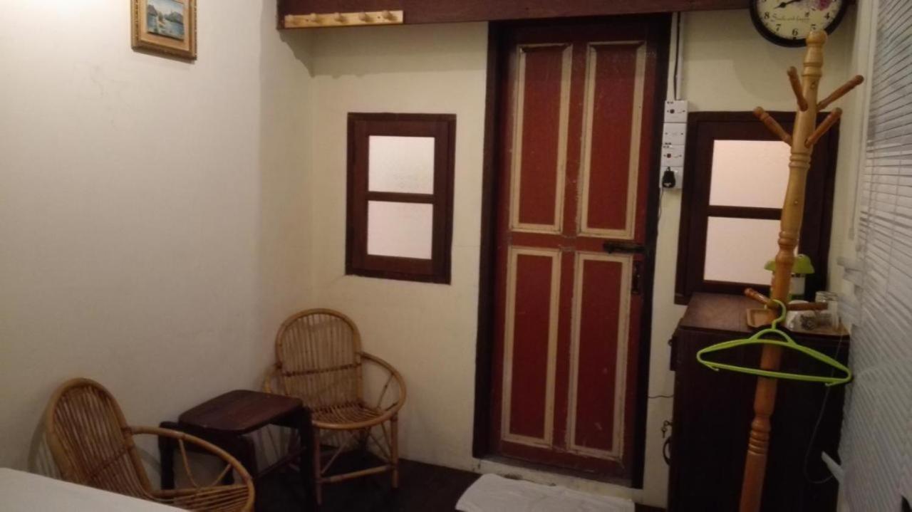 Silver Shine Guest House Τζωρτζ Τάουν Εξωτερικό φωτογραφία