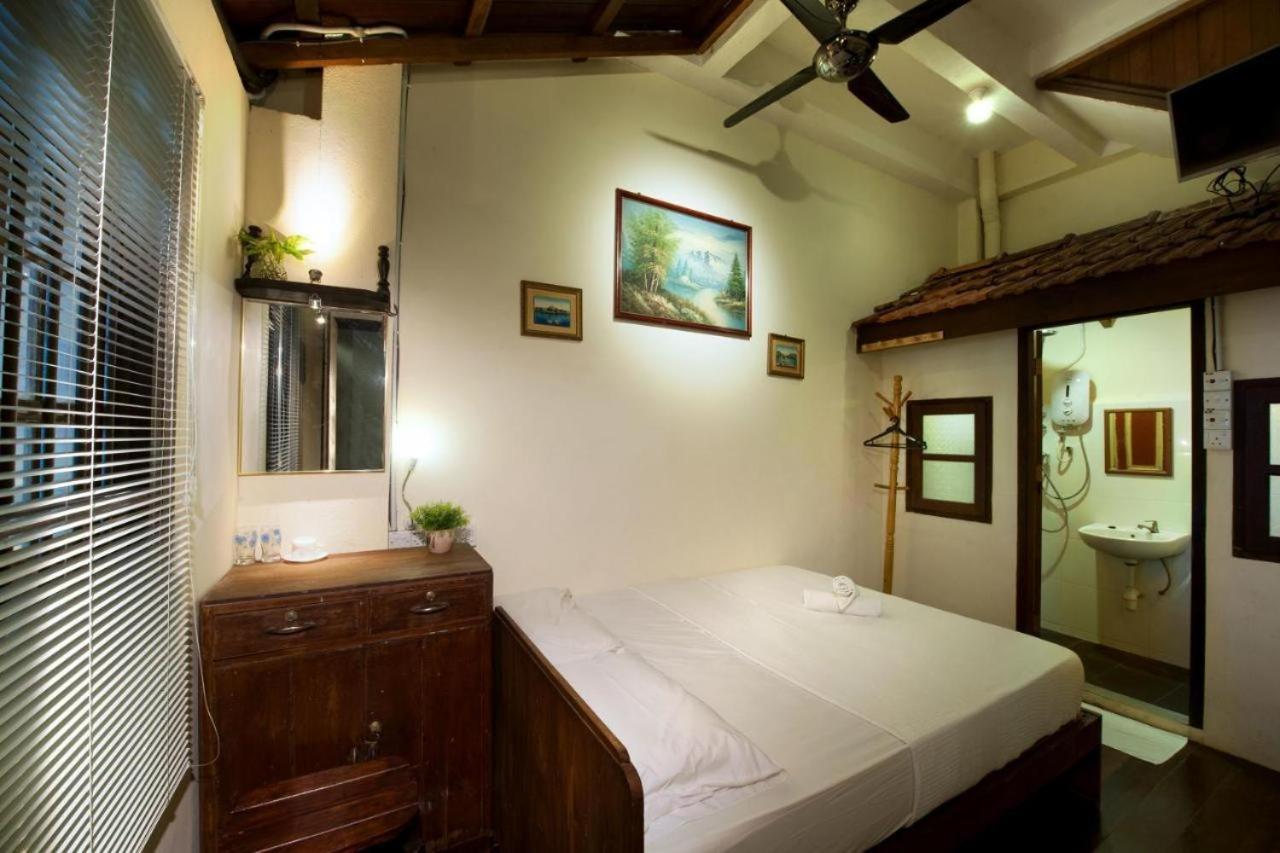 Silver Shine Guest House Τζωρτζ Τάουν Εξωτερικό φωτογραφία