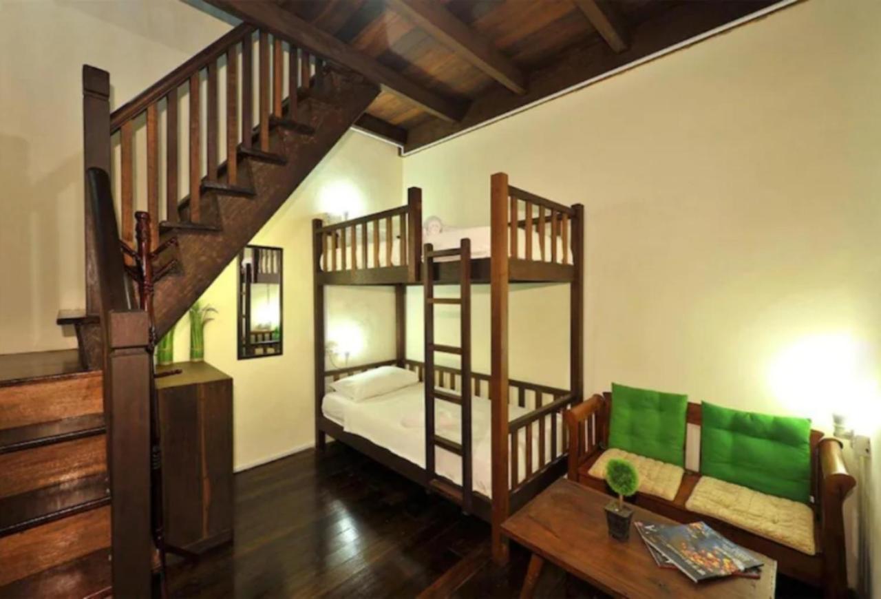 Silver Shine Guest House Τζωρτζ Τάουν Εξωτερικό φωτογραφία