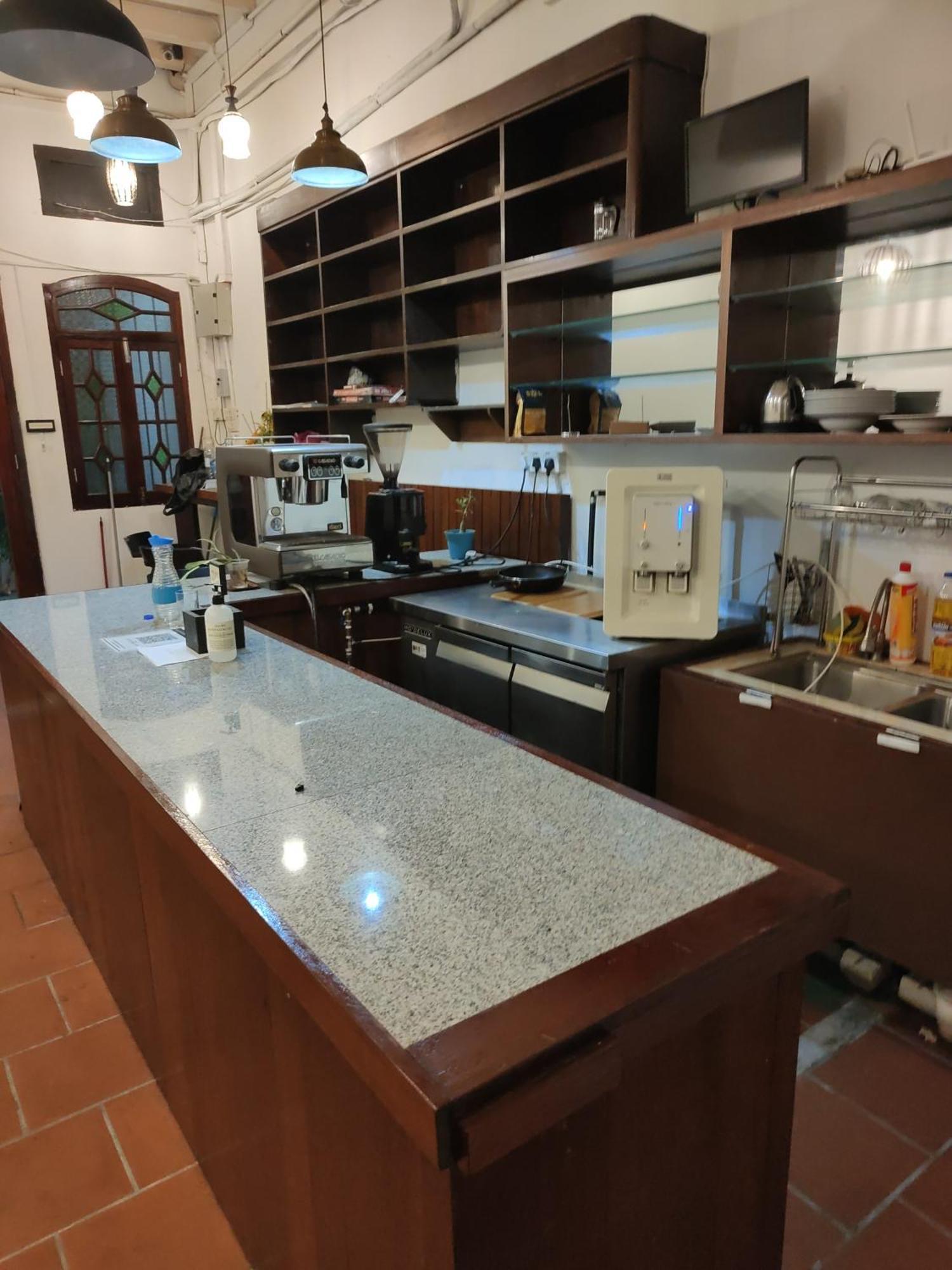 Silver Shine Guest House Τζωρτζ Τάουν Εξωτερικό φωτογραφία