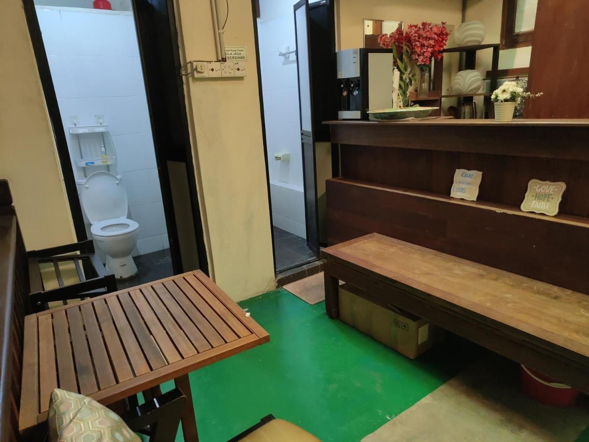 Silver Shine Guest House Τζωρτζ Τάουν Εξωτερικό φωτογραφία